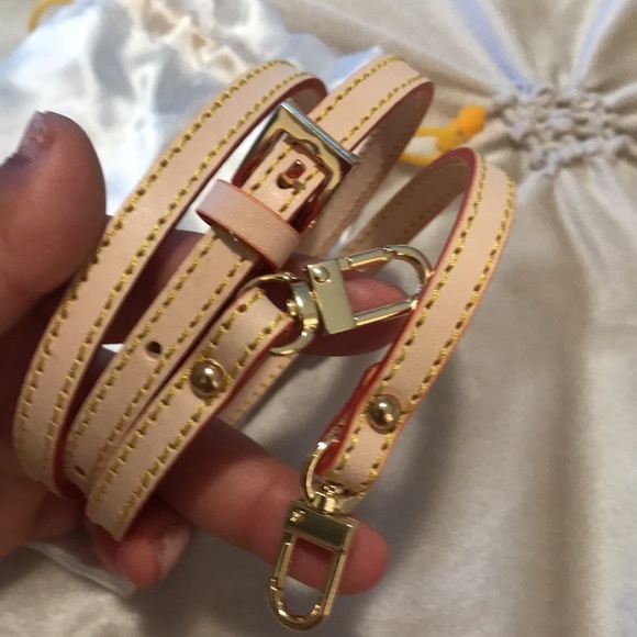 Dress up your purse Accessories Dress Up Your Purse Novelty Strap